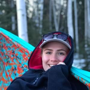 Meet your Posher, Tori